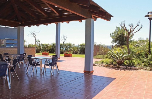 New Golden Mile Apartment | Cozy apartment in Estepona with sauna