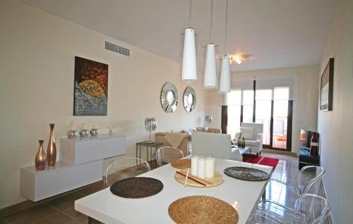 New Golden Mile Apartment | Cozy Apartment In Estepona With Sauna