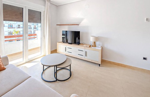Los Alcazares Apartment | Cozy apartment in Murcia