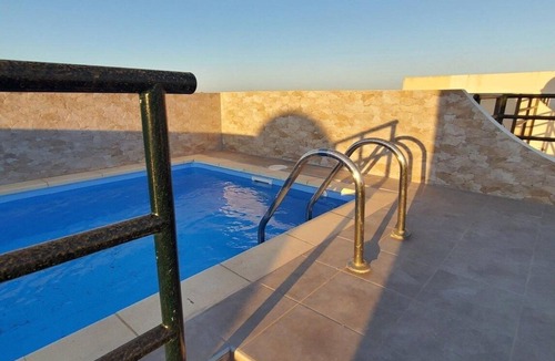Vera Beach Apartment | Cozy Apartment in Vera, Just Steps from the Beach
