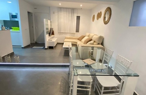 Islantilla Apartment | Cozy apartment located by the sea