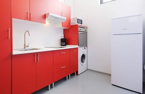 Quintana Apartment | Cozy apartment near Pueblo Nuevo