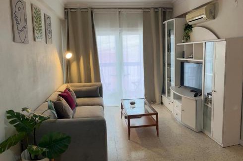 Leon XIII-Los Naranjos Apartment | Cozy apartment next to center