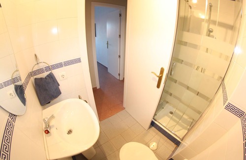 Almanjayar Condo | Cozy apartment to visit Granada
