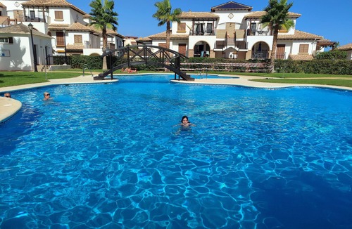 Vera Apartment | Cozy apartment with spa, saunas, gym, paddle tennis,golf,wifi