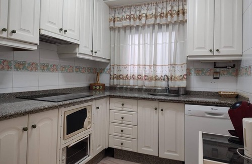 Jewish Quarter Apartment | Cozy attic in the Jewish quarter of Córdoba