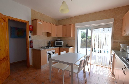 Almogia Villa | Cozy casita in the countryside with swimming pool, near Málaga