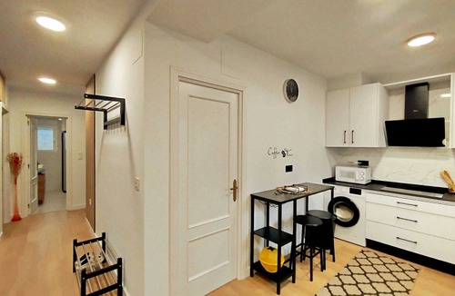Montefrio Cottage | Cozy Country House with Private Pool