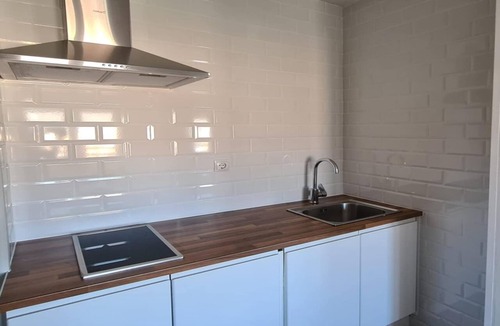 Aguadulce Apartment | Cozy Couples Apartment in Aguadulce