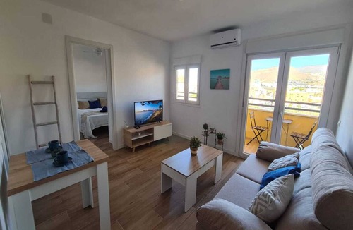 Aguadulce Apartment | Cozy Couples Apartment in Aguadulce