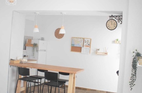 El Puerto de Santa Maria Apartment | Cozy apartment in the heart of El Puerto