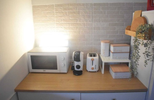 El Puerto de Santa Maria Apartment | Cozy apartment in the heart of El Puerto