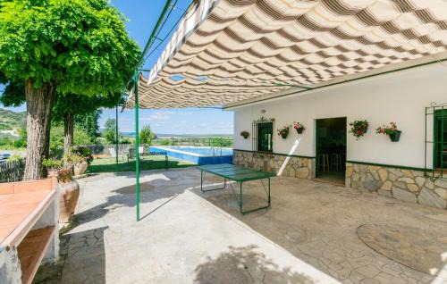 La Puebla de los Infantes House | Cozy Home In La Puebla De Los Infan