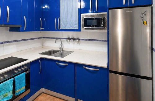 El Castillo de las Guardas House | Cozy home in El Castillo de las Gua