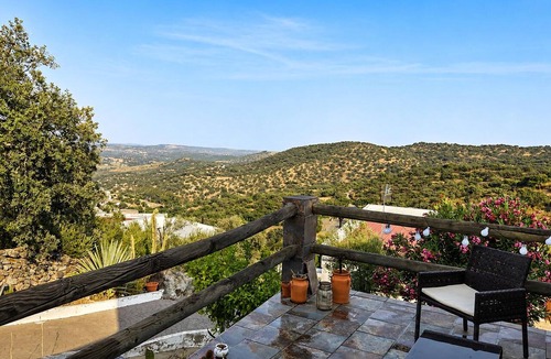 El Castillo de las Guardas House | Cozy home in El Castillo de las Gua