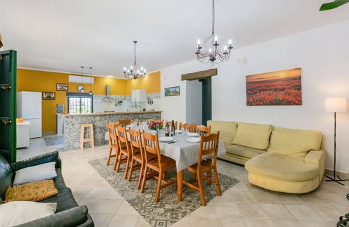 La Puebla de los Infantes House | Cozy home in La Puebla de los Infan