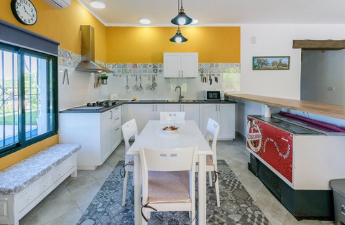 La Puebla de los Infantes House | Cozy home in La Puebla de los Infan