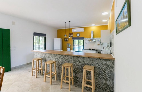 La Puebla de los Infantes House | Cozy home in La Puebla de los Infan