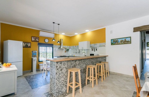 La Puebla de los Infantes House | Cozy home in La Puebla de los Infan