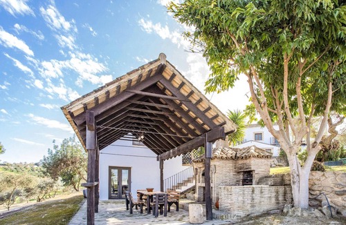 Arcos de la Frontera House | Cozy home in Arcos de la Frontera