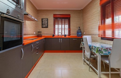 Arcos de la Frontera House | Cozy home in Arcos de la Frontera