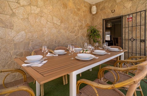 Arcos de la Frontera House | Cozy home in Arcos de la Frontera