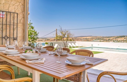 Arcos de la Frontera House | Cozy home in Arcos de la Frontera