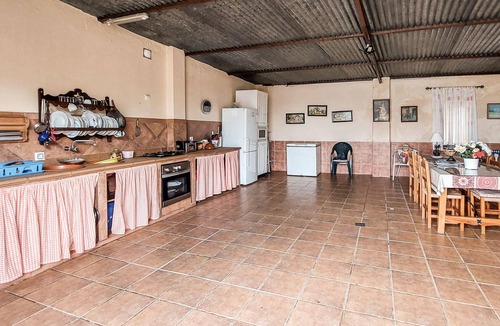 Arcos de la Frontera House | Cozy home in Arcos de la frontera