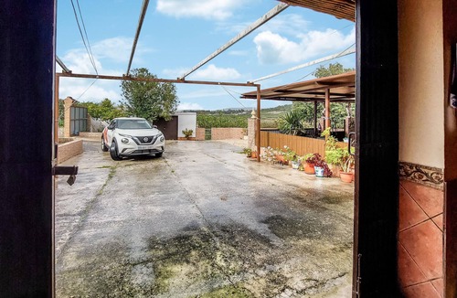Arcos de la Frontera House | Cozy home in Arcos de la frontera