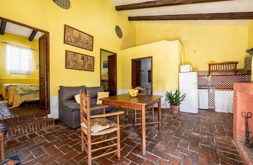 Cazalla De La Sierra House | Cozy home in Cazalla de la Sierra