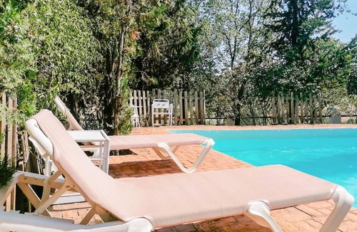 Cazalla De La Sierra House | Cozy home in Cazalla de la Sierra