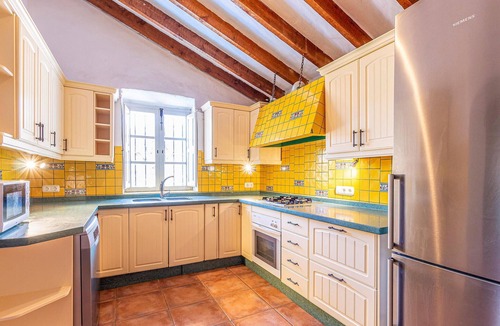 Rincon de la Victoria House | Cozy home in Rincón de la Victoria