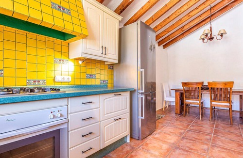 Rincon de la Victoria House | Cozy home in Rincón de la Victoria