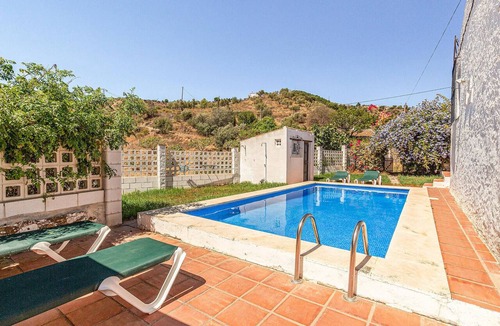 Rincon de la Victoria House | Cozy home in Rincón de la Victoria