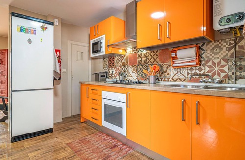 Torre de Benagalbon House | Cozy home in Torre de Benagalbón with WiFi