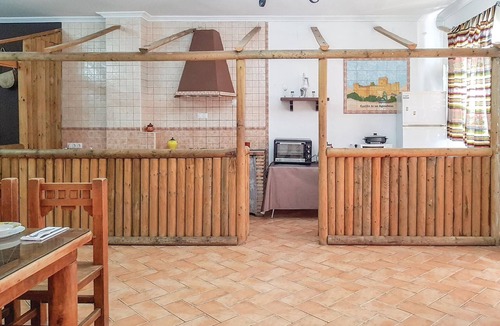 El Coronil House | Cozy home in El Coronil