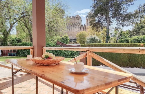 El Coronil House | Cozy home in El Coronil
