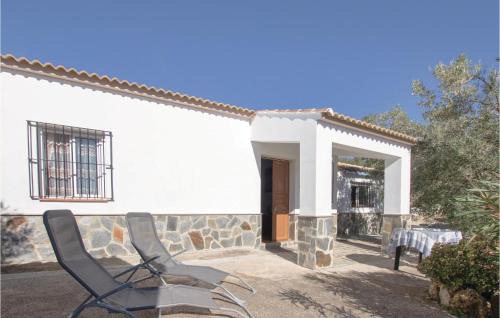 El Gastor House | Cozy Home In El Gastor With Kitchen