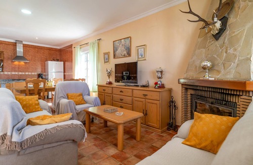El Palmar House | Cozy home in El Palmar