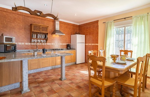El Palmar House | Cozy home in El Palmar