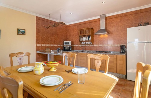 El Palmar House | Cozy home in El Palmar