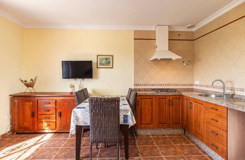 El Palmar House | Cozy home in El Palmar