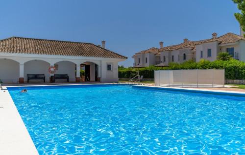 Arcos de la Frontera House | Cozy Home In Arcos De La Frontera