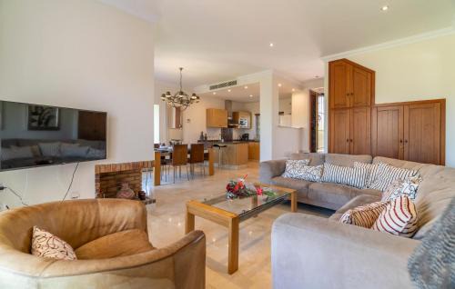 Arcos de la Frontera House | Cozy Home In Arcos De La Frontera
