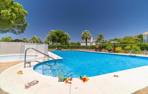 Arcos de la Frontera House | Cozy Home In Arcos De La Frontera