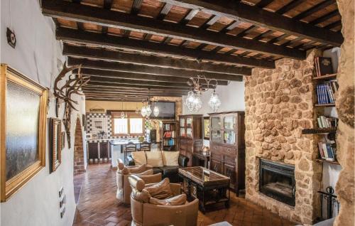 Arcos de la Frontera House | Cozy Home In Arcos De La Frontera