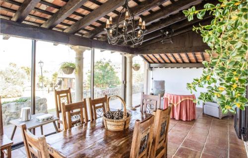 Arcos de la Frontera House | Cozy Home In Arcos De La Frontera