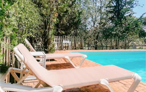 Cazalla De La Sierra House | Cozy Home In Cazalla De La Sierra