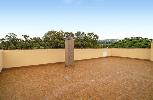 San Jose del Valle House | Cozy home in San Jose del Valle