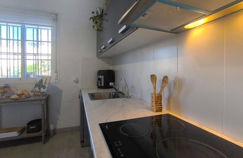 Guillena House | Cozy home in Guillena